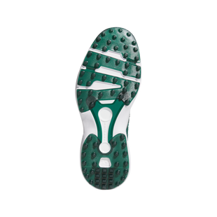 Men's MC70 Spikeless Golf Shoe - White/Green ADIDAS