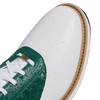 Men's MC70 Spikeless Golf Shoe - White/Green
