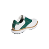Men's MC70 Spikeless Golf Shoe - White/Green
