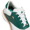 Men's MC70 Spikeless Golf Shoe - White/Green