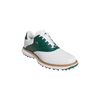 Men's MC70 Spikeless Golf Shoe - White/Green