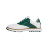 Men's MC70 Spikeless Golf Shoe - White/Green