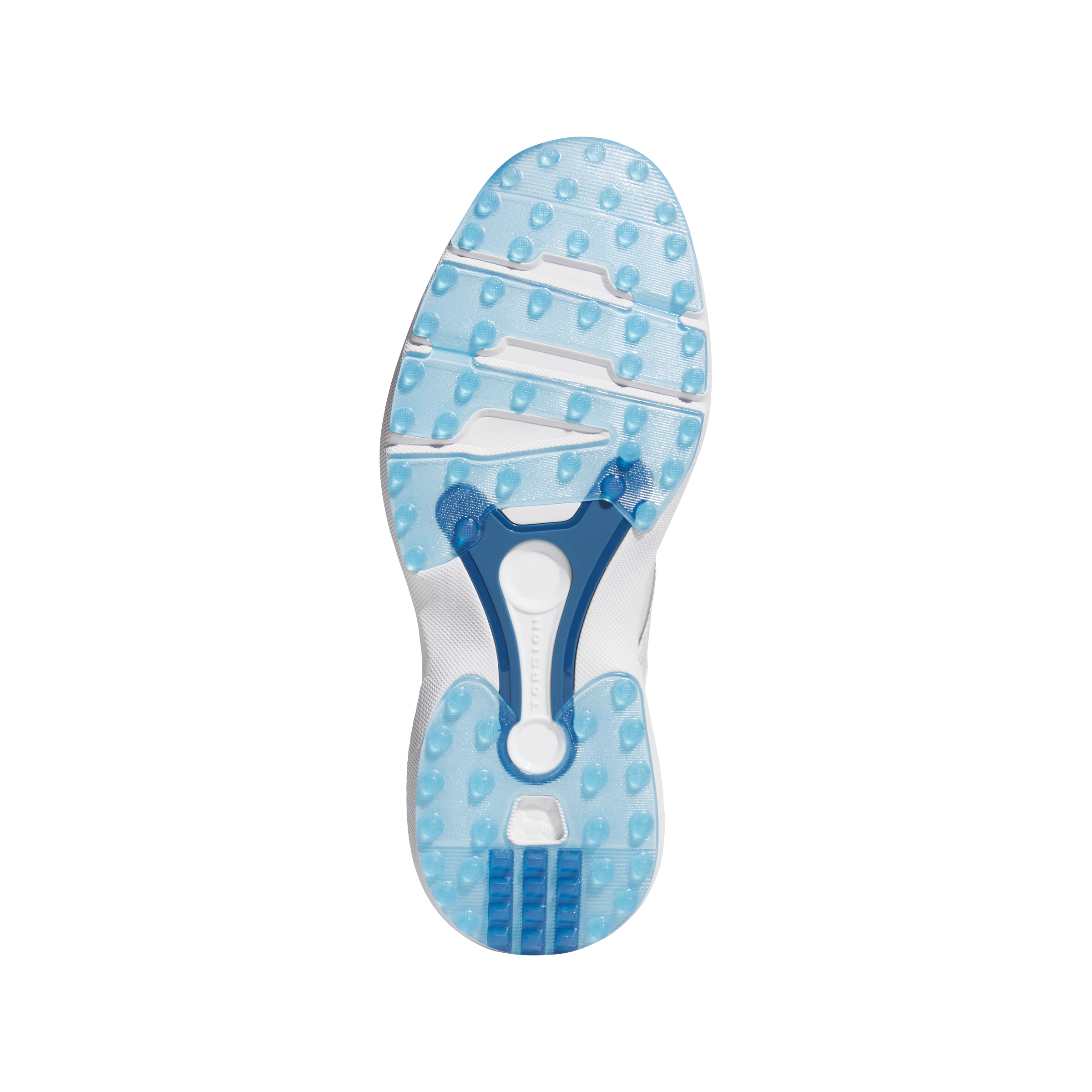 Men's MC70 Spikeless Golf Shoe - Grey