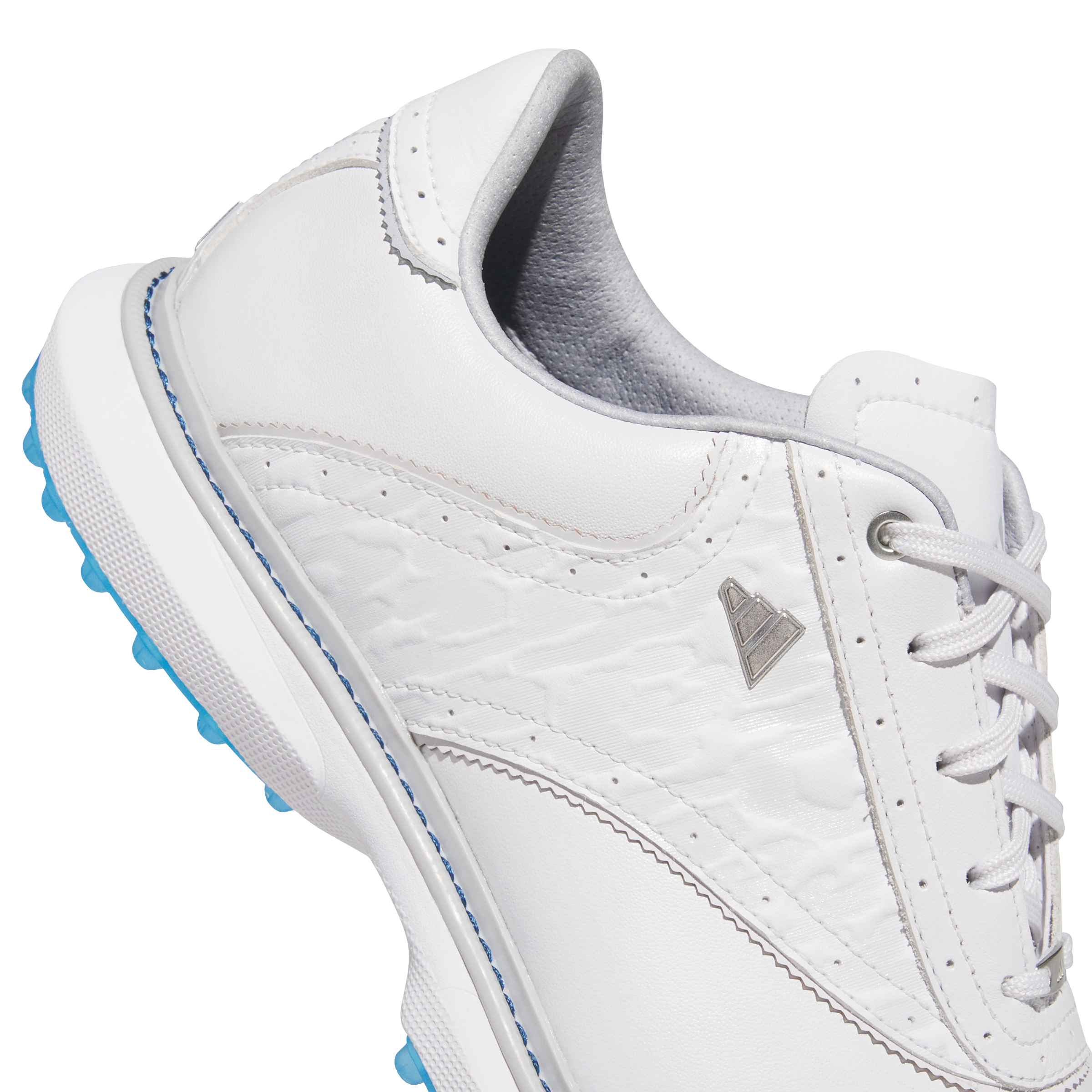Men's MC70 Spikeless Golf Shoe - Grey