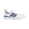 Men's AdiPower Spikeless Golf Shoe - White/Navy