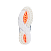 Men's AdiPower Spikeless Golf Shoe - White/Navy