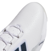 Men's AdiPower Spikeless Golf Shoe - White/Navy