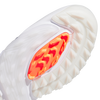 Men's AdiPower Spikeless Golf Shoe - White/Navy