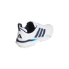 Men's AdiPower Spikeless Golf Shoe - White/Navy