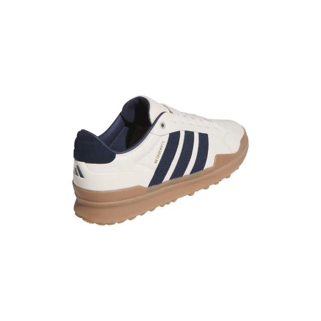 adidas gazelle silver green womens Adidas Retrocross Gripmore Golf Shoes White/Dash Grey/Court Green  Golf  Discount