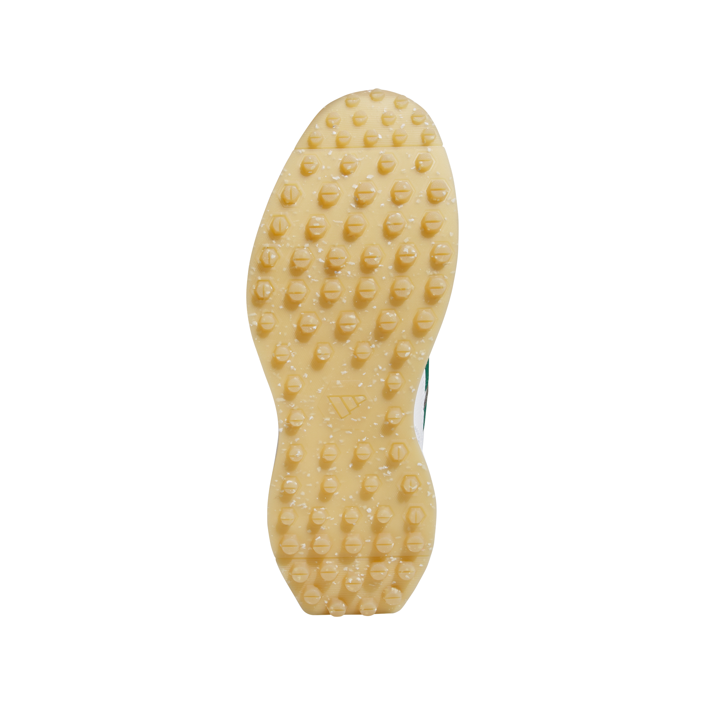 Men's S2G Leather 26 Spikeless Golf Shoe - White/Green