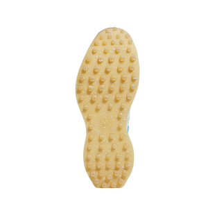 Men's S2G 26 Spikeless Golf Shoe - Off-White/Blue ADIDAS