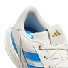 Men's S2G 26 Spikeless Golf Shoe - Off-White/Blue