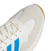 Men's S2G 26 Spikeless Golf Shoe - Off-White/Blue