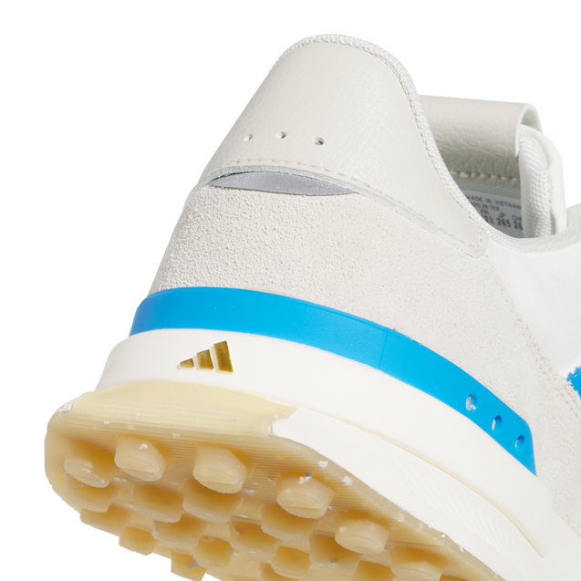 Men's S2G 26 Spikeless Golf Shoe - Off-White/Blue | ADIDAS | Golf Shoes |  Men's | Golf Town Limited