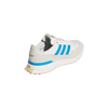 Men's S2G 26 Spikeless Golf Shoe - Off-White/Blue