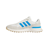 Men's S2G 26 Spikeless Golf Shoe - Off-White/Blue