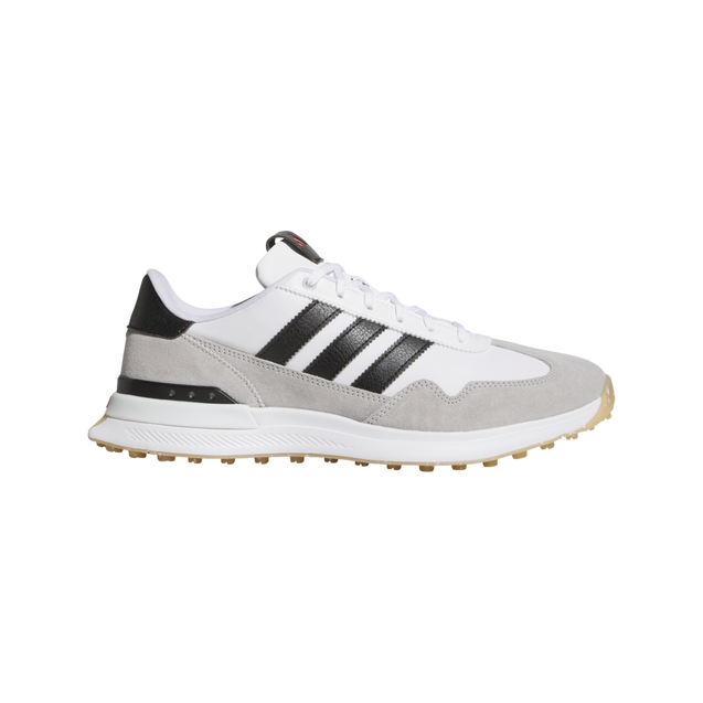 Men's S2G 26 Spikeless Golf Shoe - White/Black ADIDAS