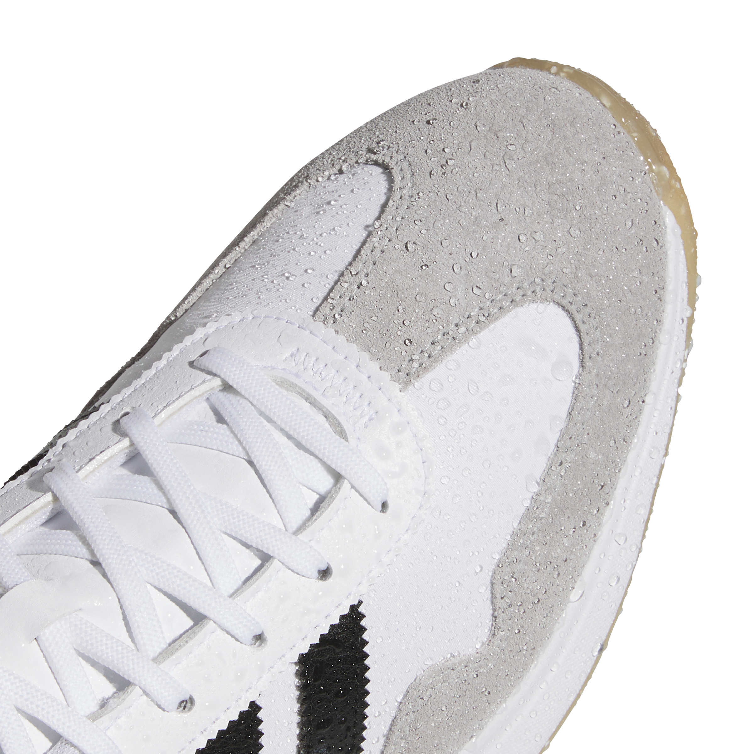 Men's S2G 26 Spikeless Golf Shoe - White/Black