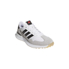 Men's S2G 26 Spikeless Golf Shoe - White/Black