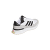 Men's S2G 26 Spikeless Golf Shoe - White/Black