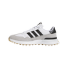 Men's S2G 26 Spikeless Golf Shoe - White/Black