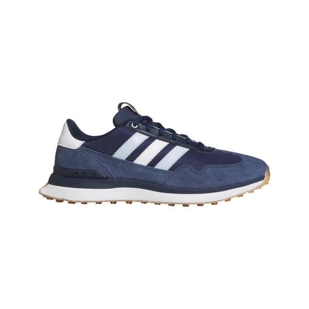 Men's S2G 26 Spikeless Golf Shoe - Navy/White ADIDAS