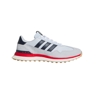 Men's S2G 26 Spikeless Golf Shoe - Blue/Navy/Red ADIDAS