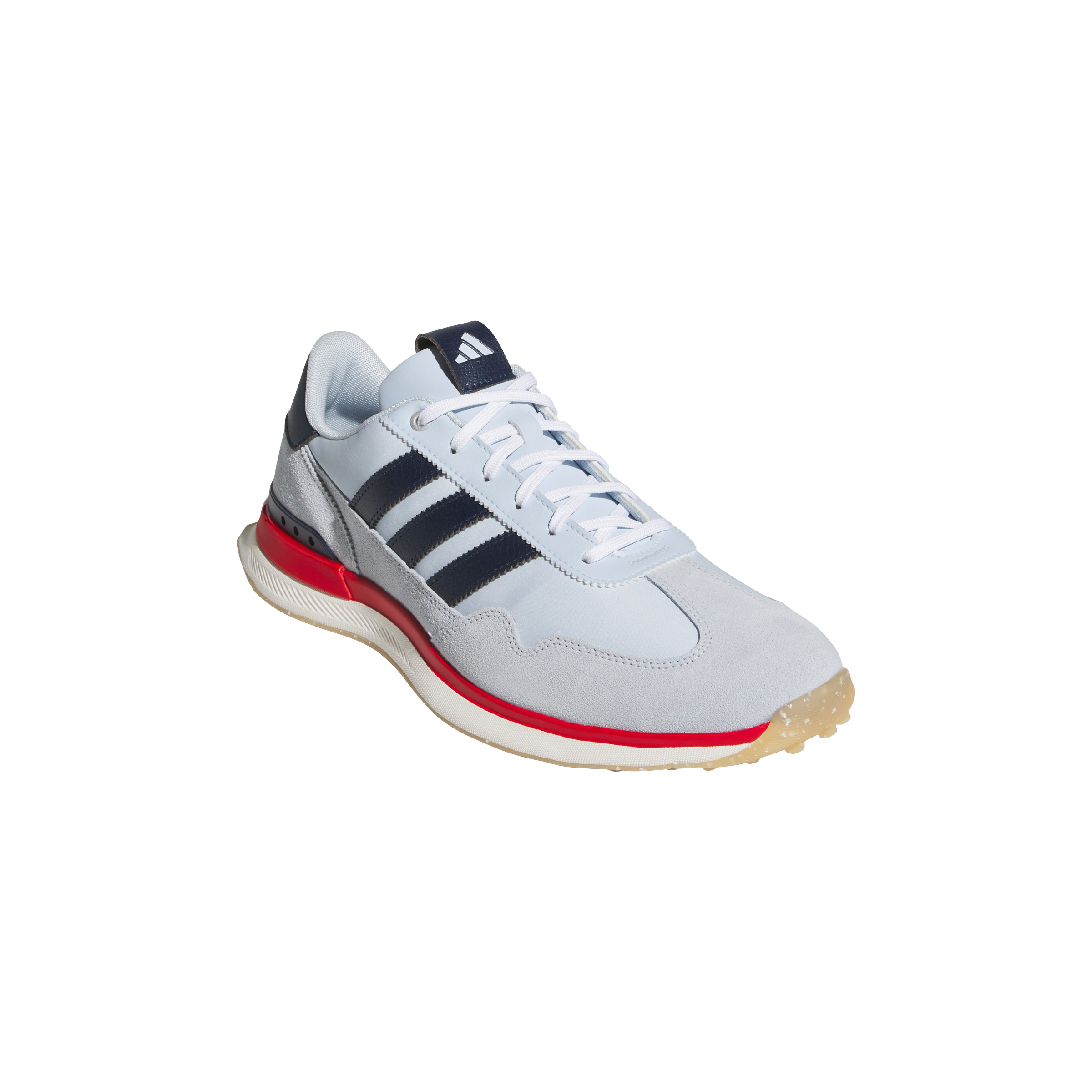 Men's S2G 26 Spikeless Golf Shoe - Blue/Navy/Red