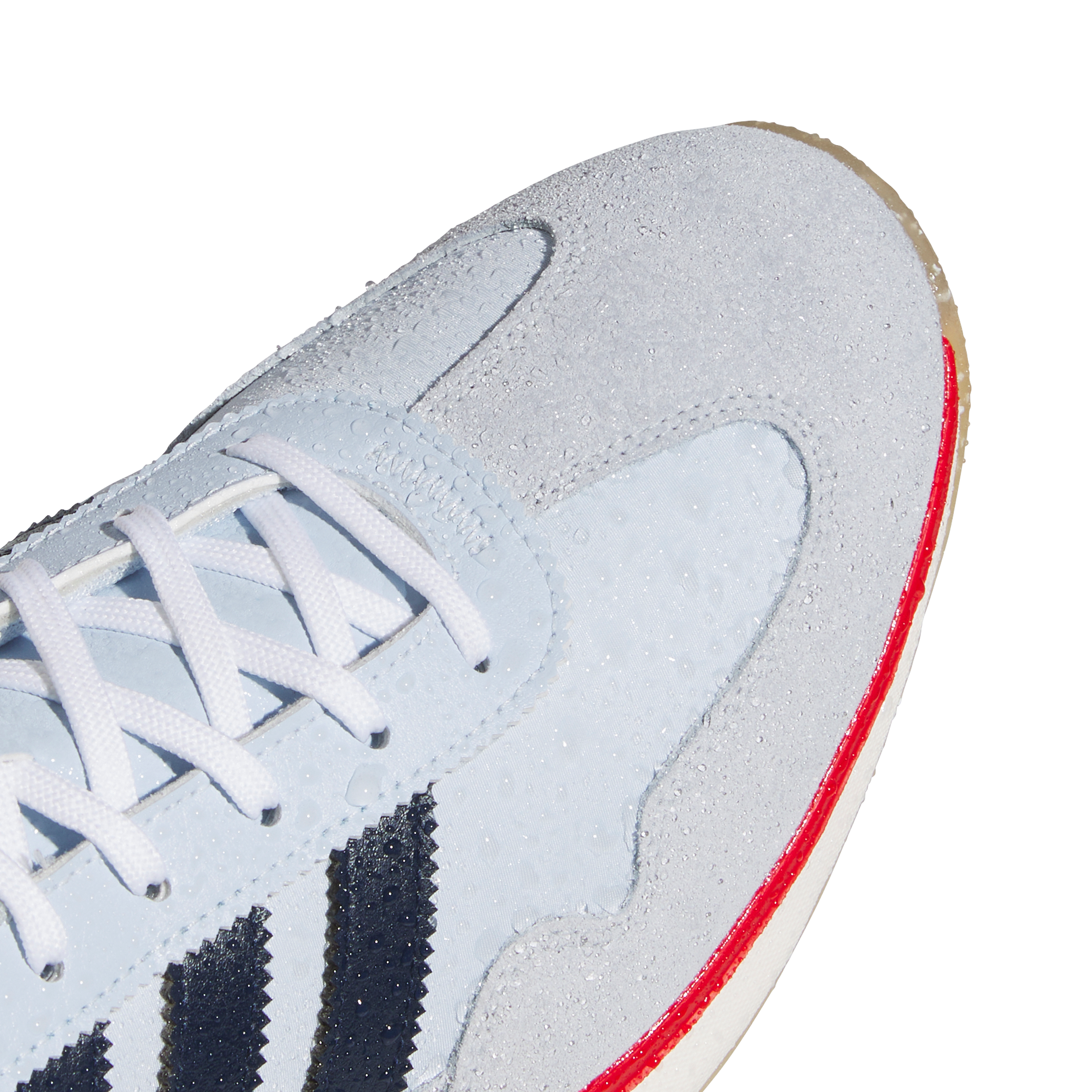 Men's S2G 26 Spikeless Golf Shoe - Blue/Navy/Red