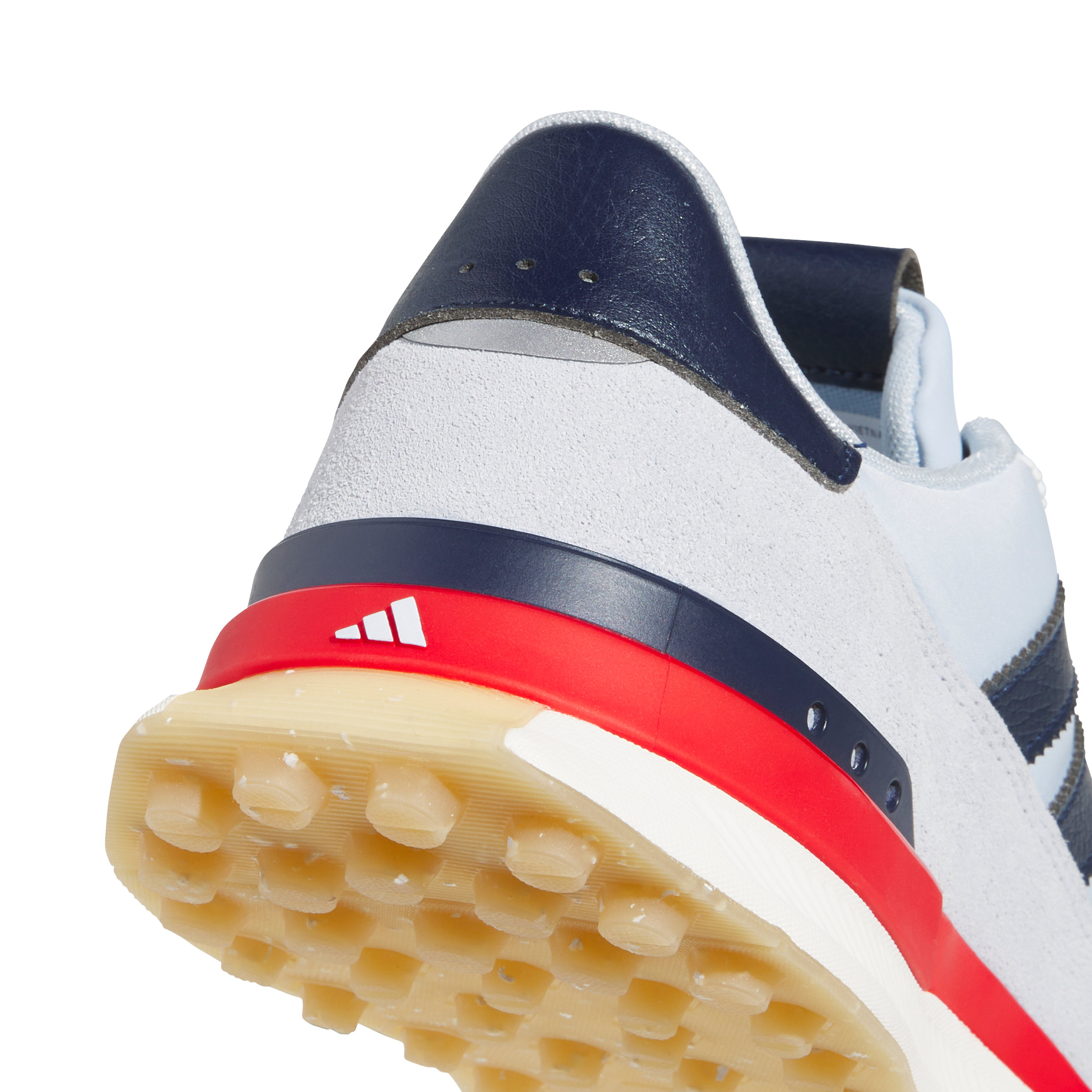 Men's S2G 26 Spikeless Golf Shoe - Blue/Navy/Red