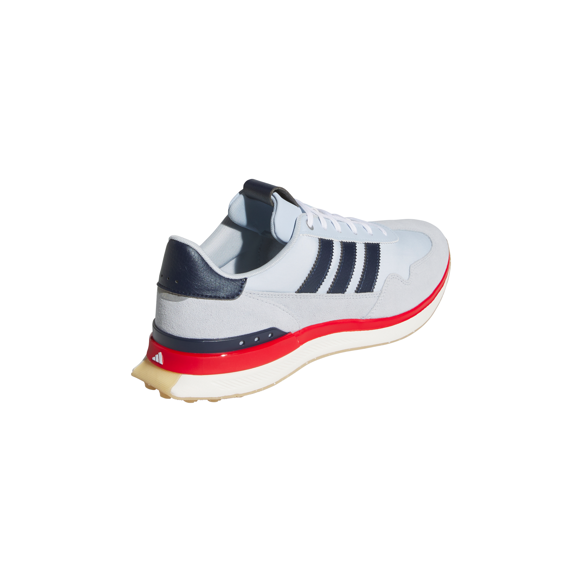Men's S2G 26 Spikeless Golf Shoe - Blue/Navy/Red