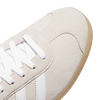 Men's Gazelle Spikeless Golf Shoe - Off-White/Navy