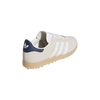 Men's Gazelle Spikeless Golf Shoe - Off-White/Navy