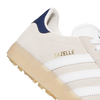 Men's Gazelle Spikeless Golf Shoe - Off-White/Navy