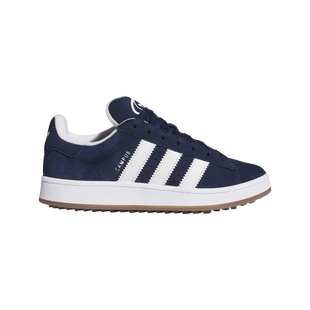 Men's Campus Spikeless Golf Shoe - Navy ADIDAS