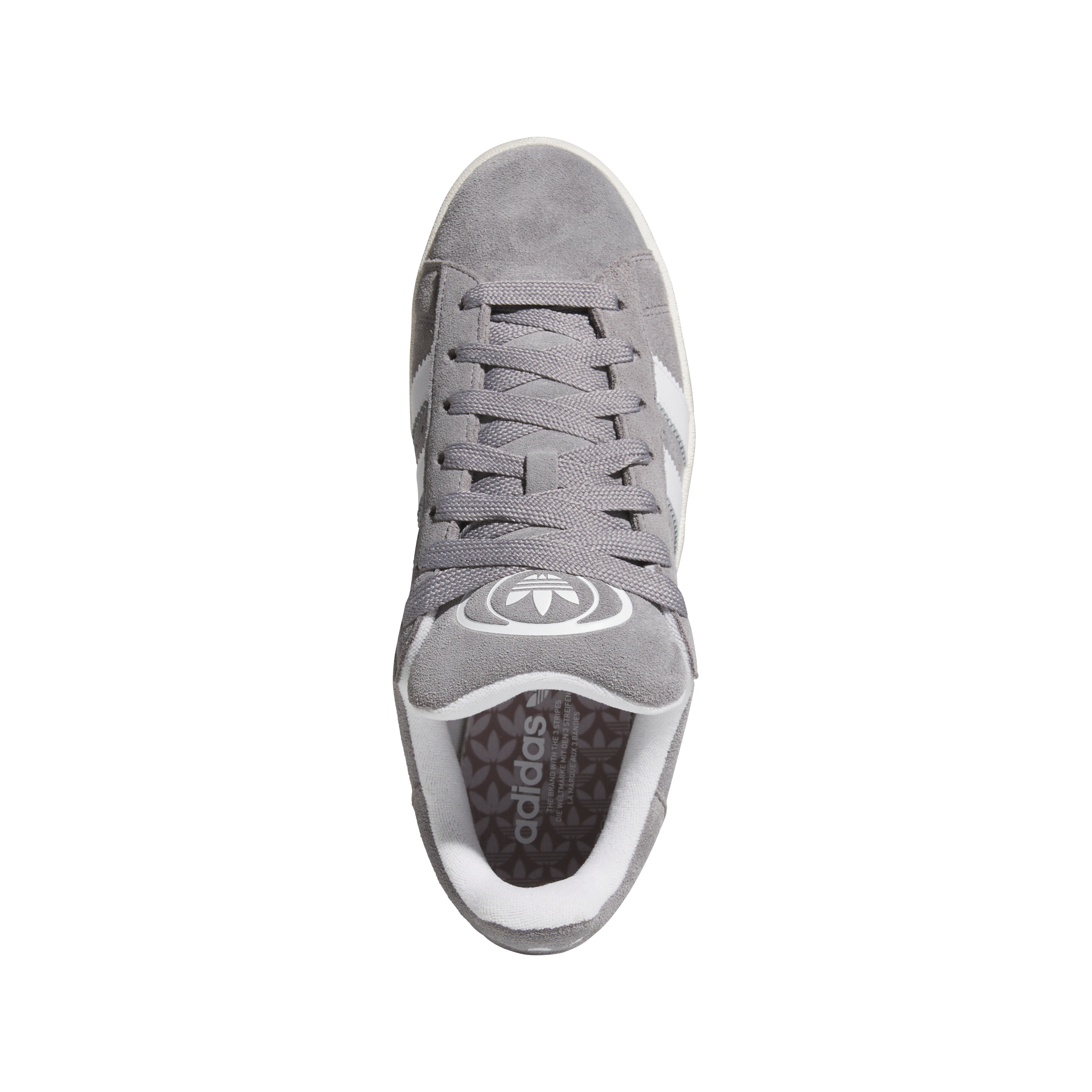 Men's Campus Spikeless Golf Shoe