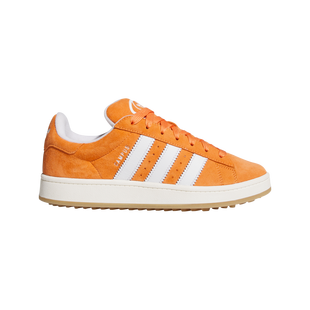 Men's Campus Spikeless Golf Shoe - Orange ADIDAS