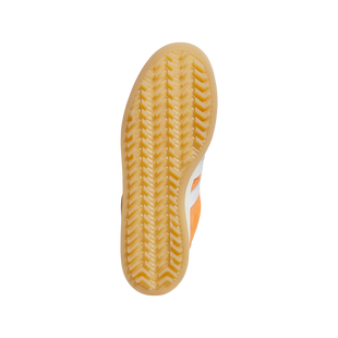 Men's Campus Spikeless Golf Shoe - Orange ADIDAS