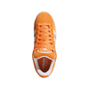 Men's Campus Spikeless Golf Shoe - Orange
