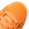 Men's Campus Spikeless Golf Shoe - Orange