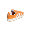Men's Campus Spikeless Golf Shoe - Orange