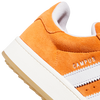 Men's Campus Spikeless Golf Shoe - Orange