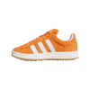 Men's Campus Spikeless Golf Shoe - Orange