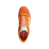 Men's Gazelle Spikeless Golf Shoe - Orange/Yellow