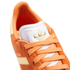 Men's Gazelle Spikeless Golf Shoe - Orange/Yellow
