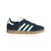 Men's Gazelle Spikeless Golf Shoe - Navy/Green