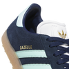 Men's Gazelle Spikeless Golf Shoe - Navy/Green
