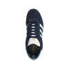 Men's Gazelle Spikeless Golf Shoe - Navy/Green