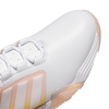 Women's AdiPower Spikeless Golf Shoe - White/Multi